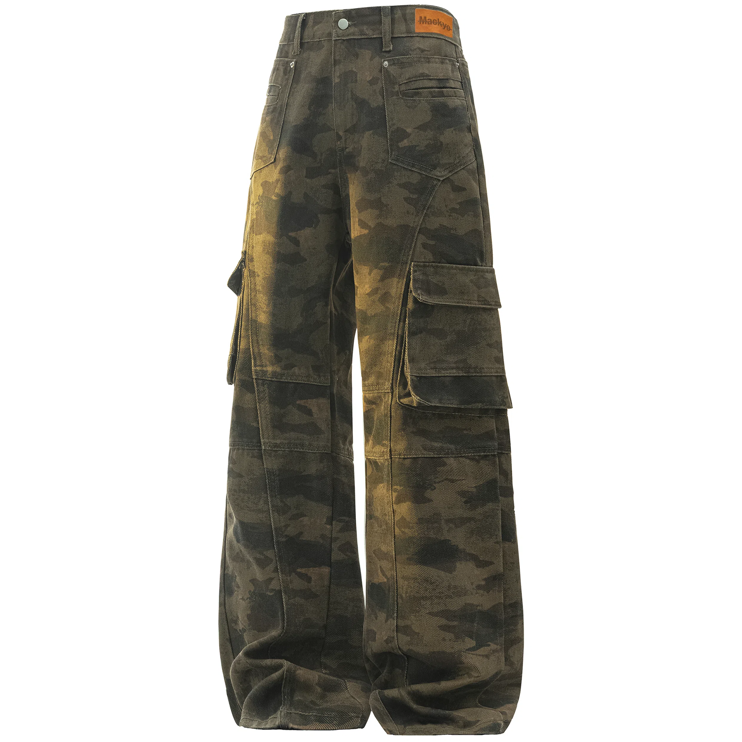 Mackyo x SOORCHCE vibe