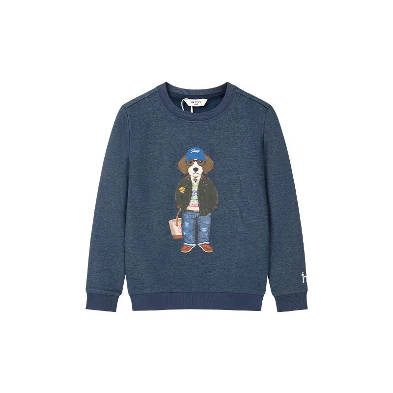 HAZZYS FW25 Royal Club