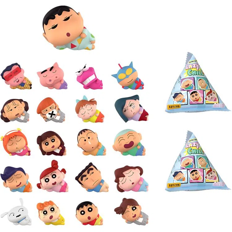 52TOYS MiniMe- 20