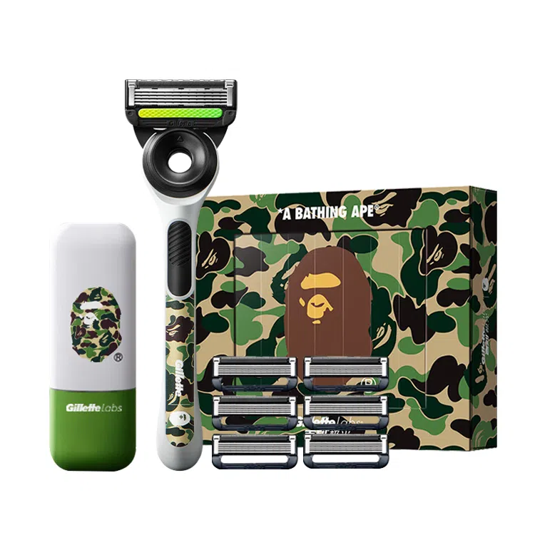 bape 151