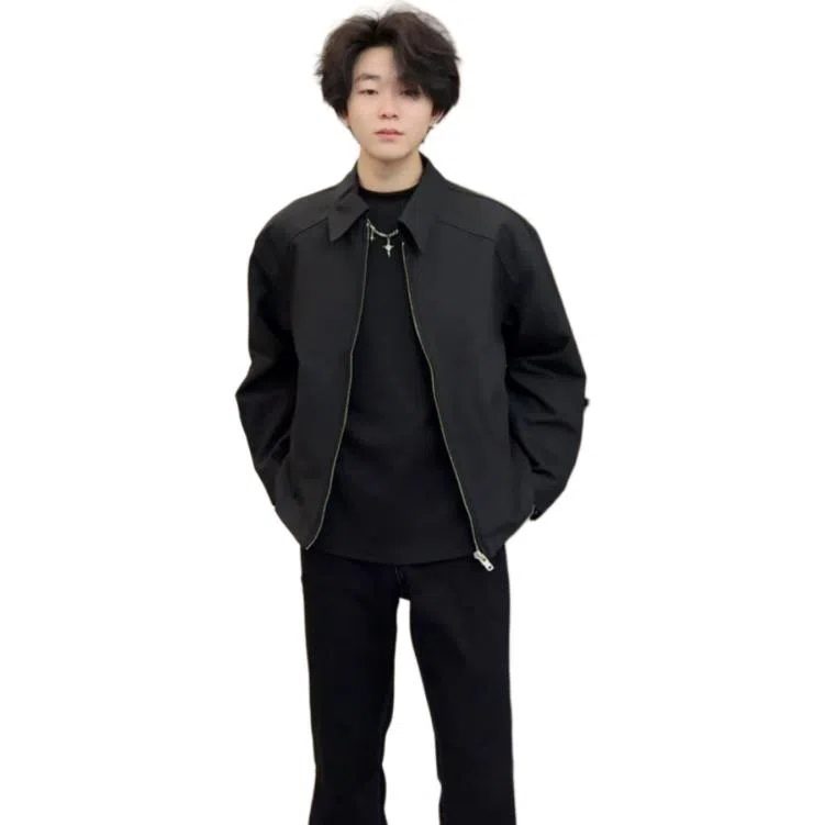 SOUL WORKER cleanfitboxy