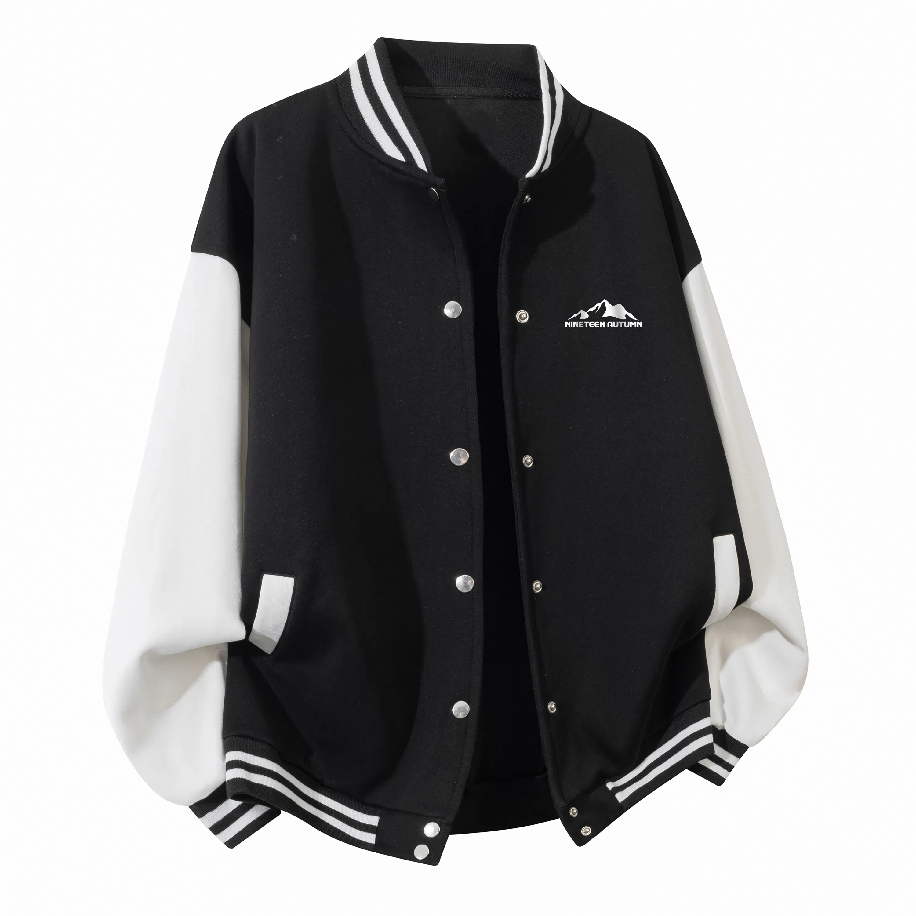 NINETEEN AUTUMN logo