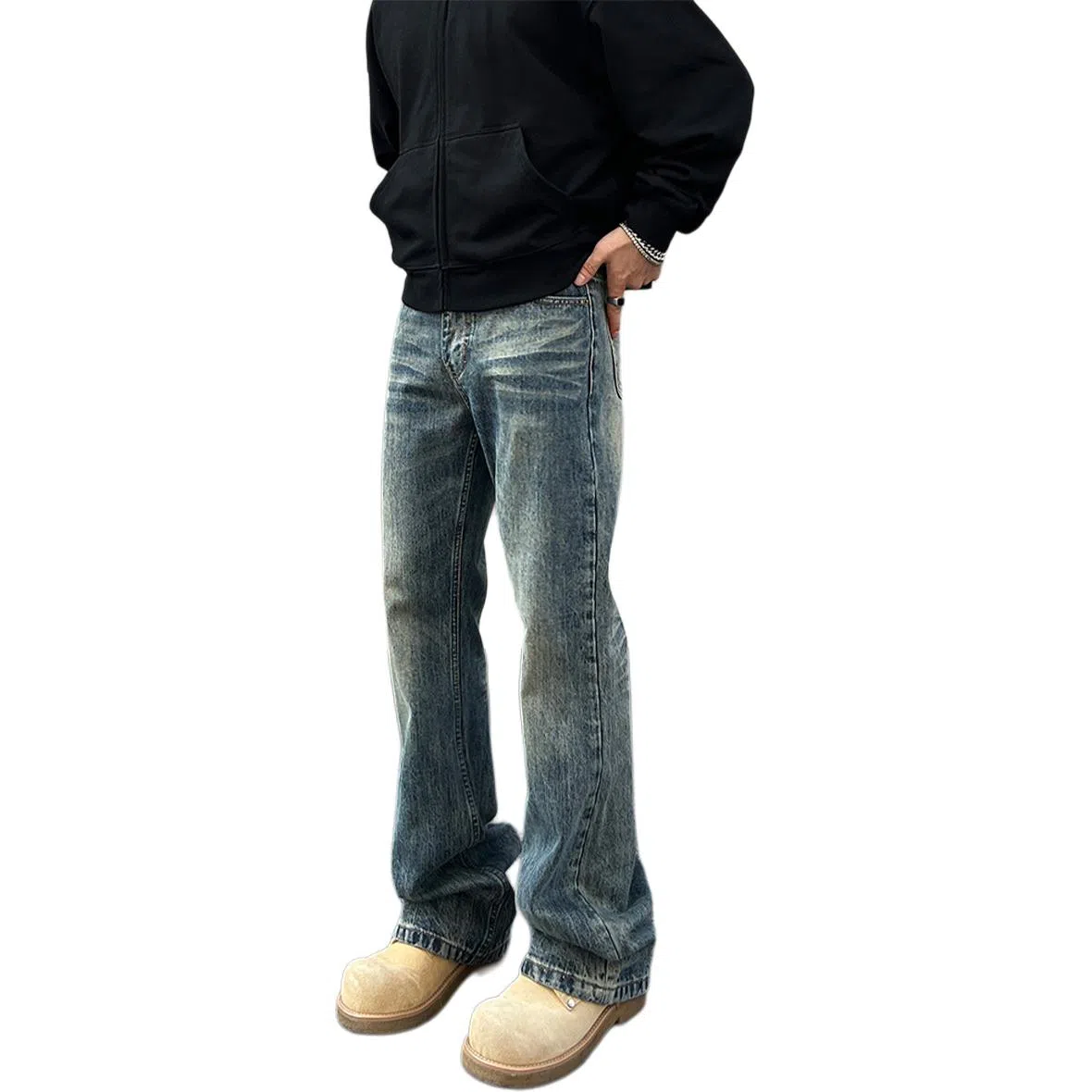 Gyoza Pasta cleanfit