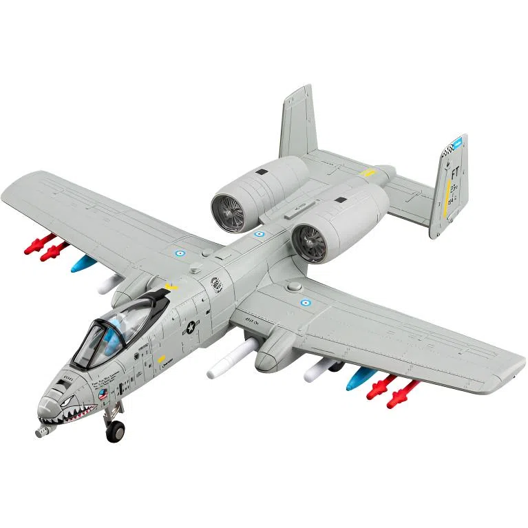 A-10 II