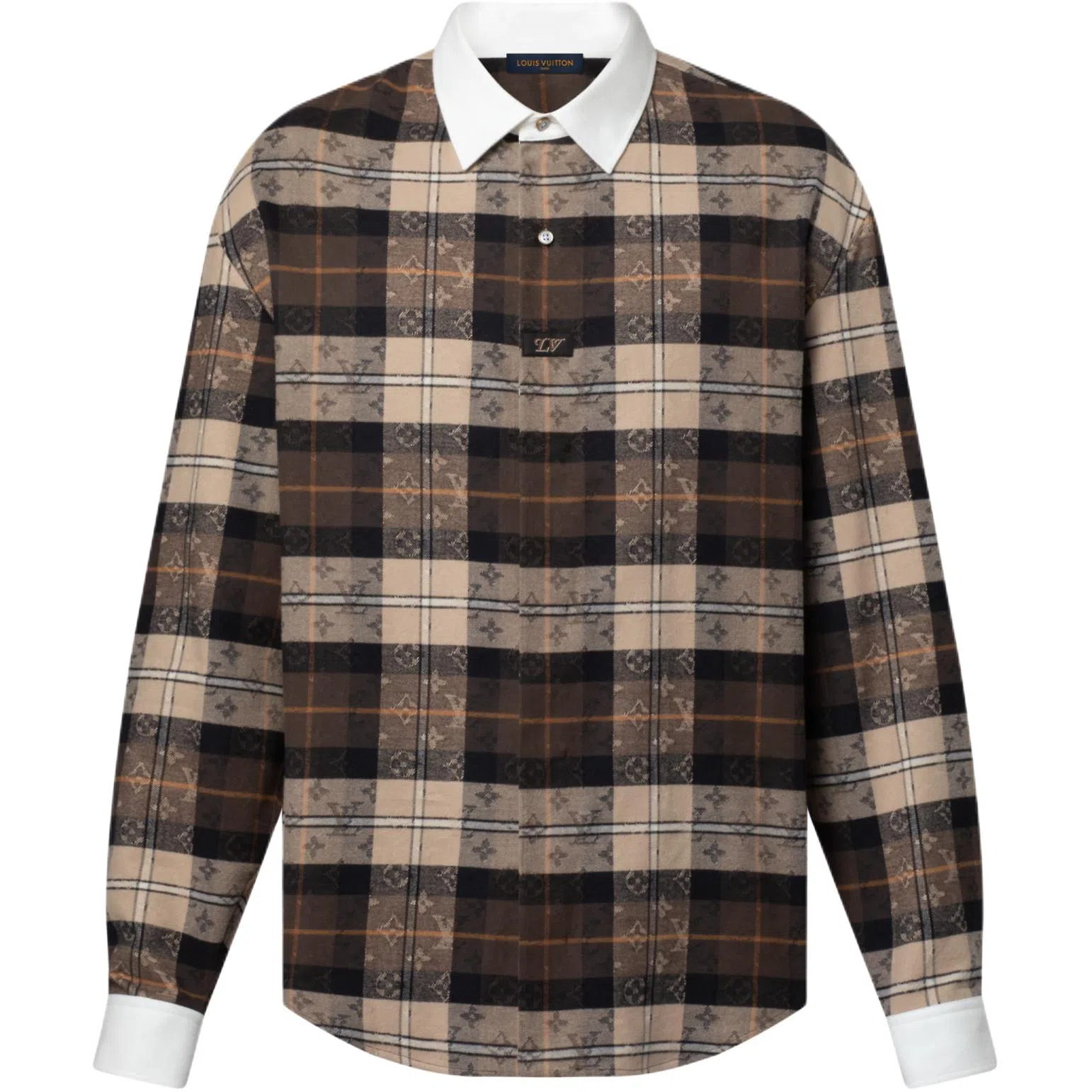 LOUIS VUITTON SS26 Polo