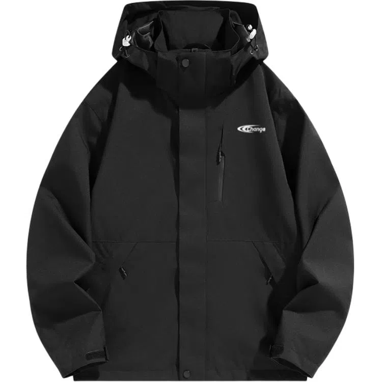 Lightning X Storm Logo