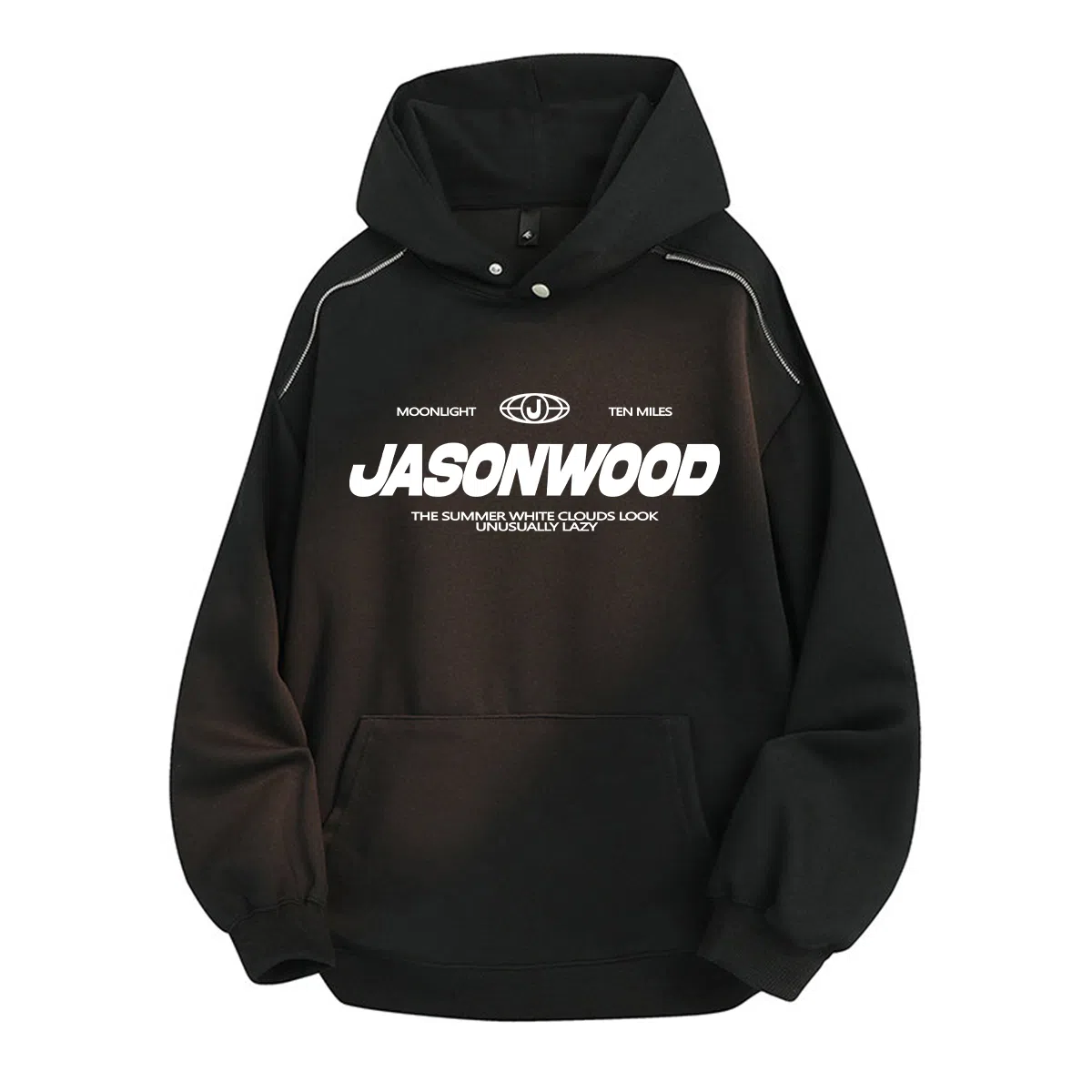 JASONWOOD logo