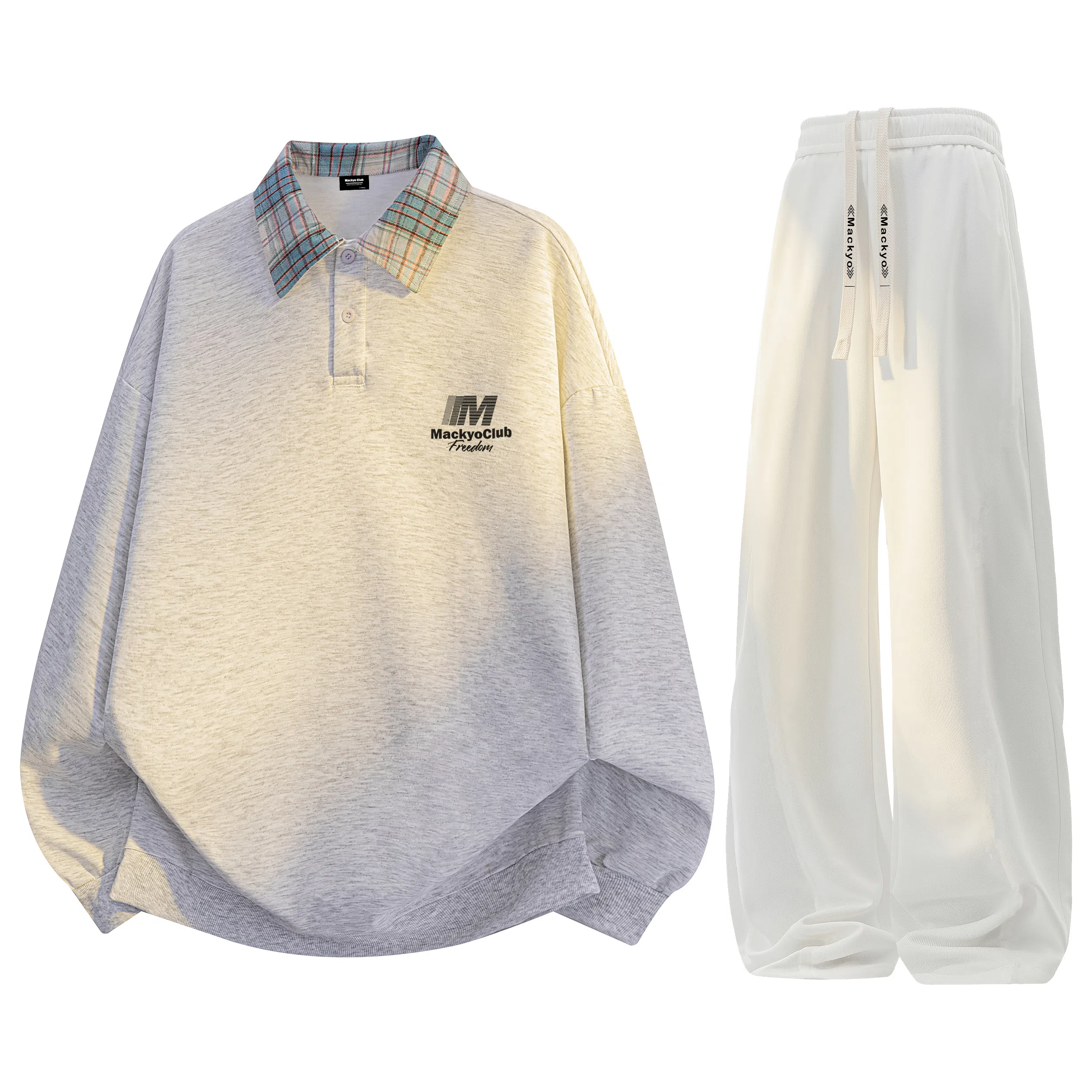 Mackyo x SOORCHCE logo