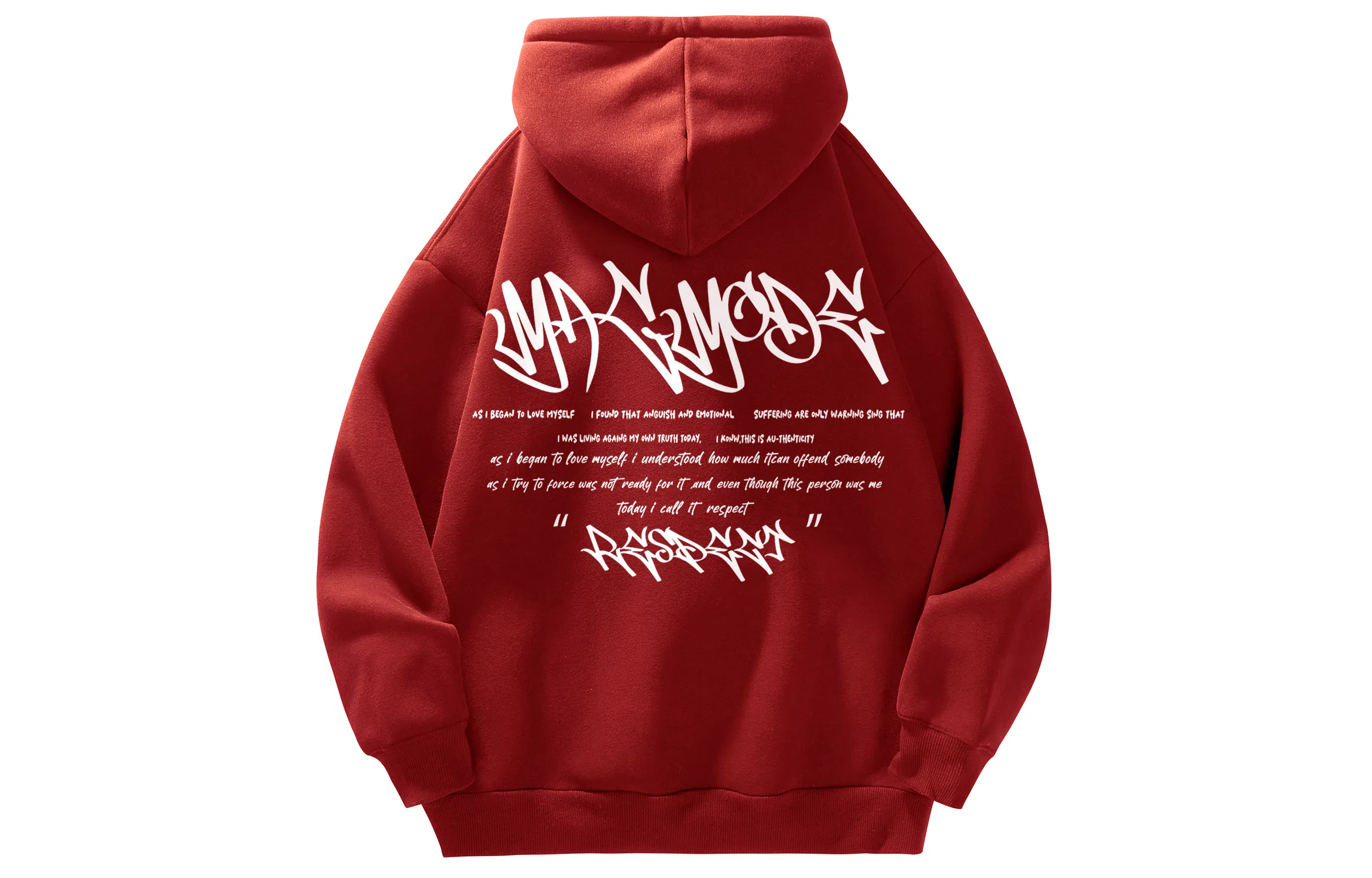 magmode Logo