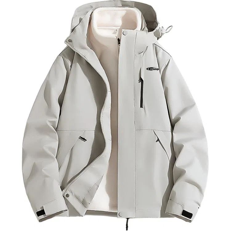 Lightning X Storm Logo