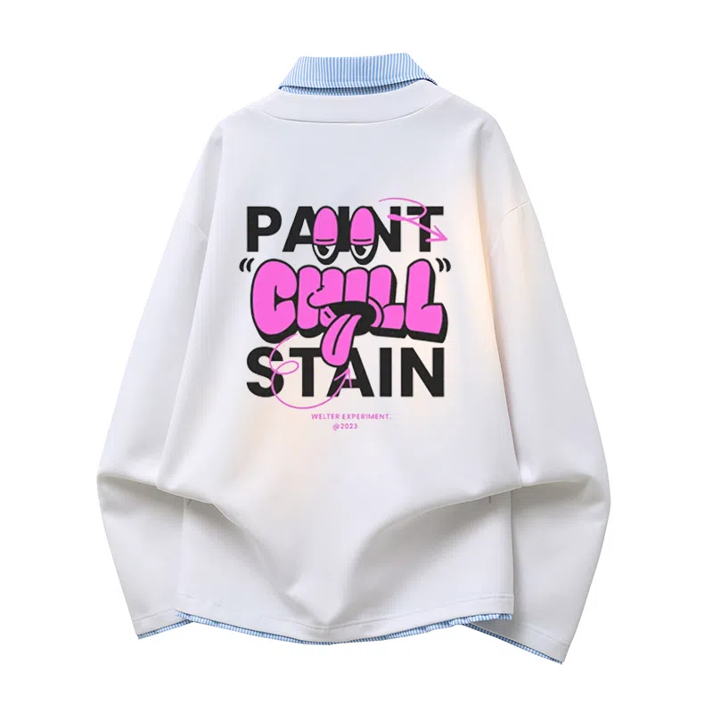 PAINT STAIN