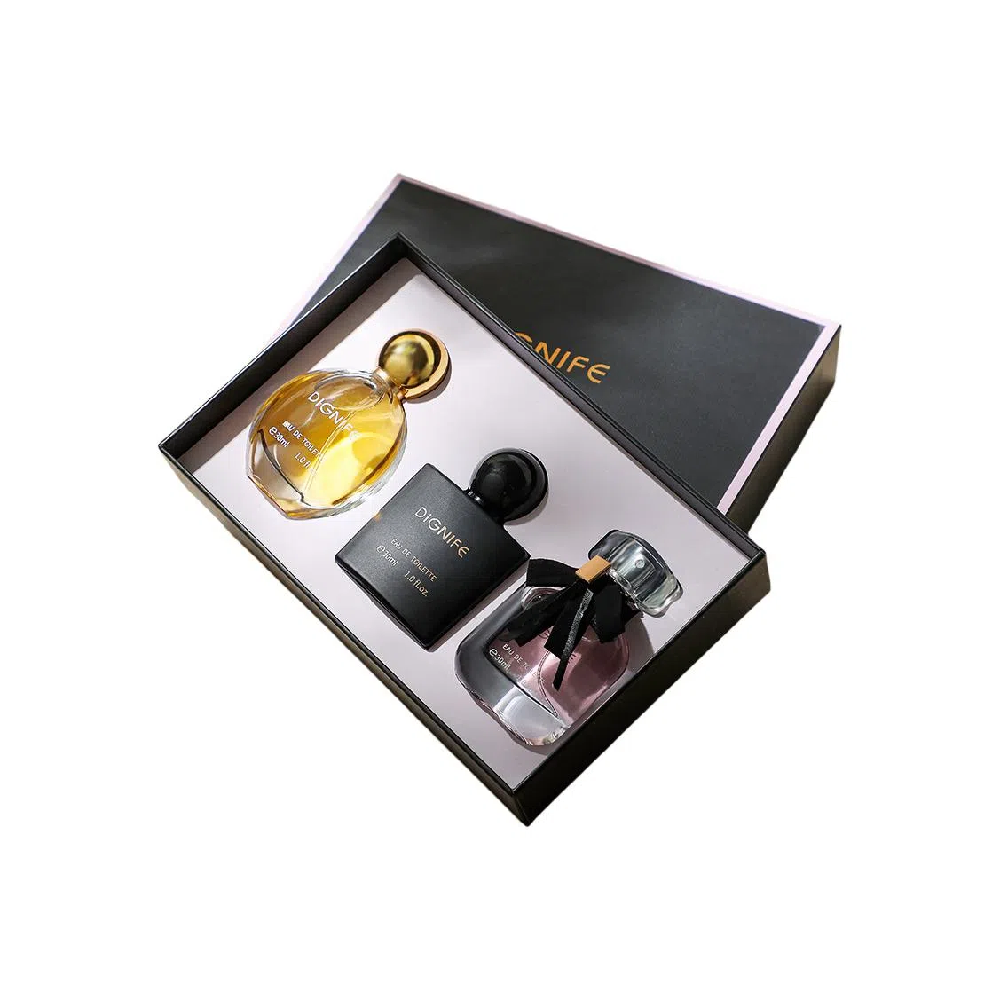 EDT