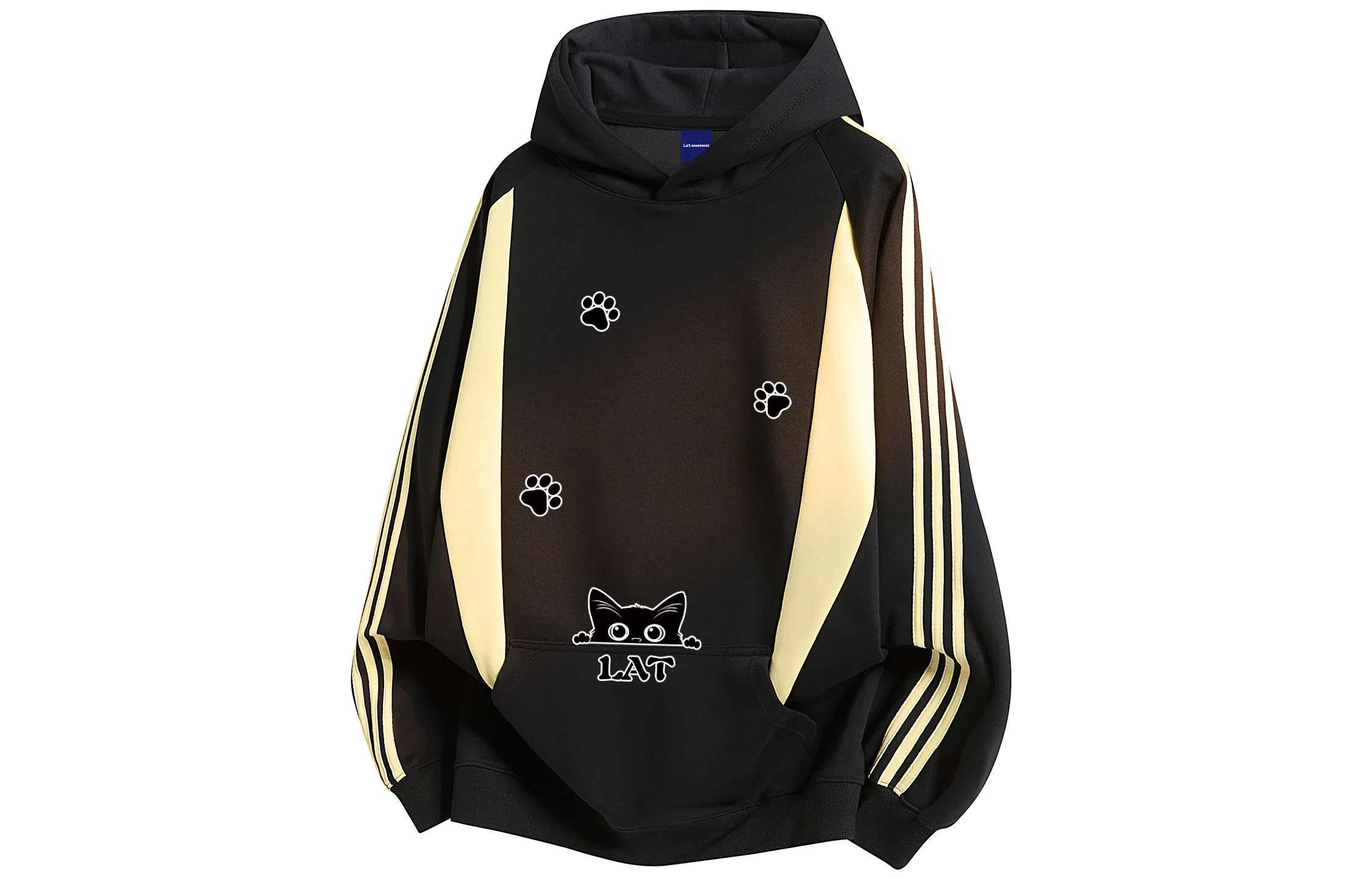 LA'T.WEEKEND 350G Logo