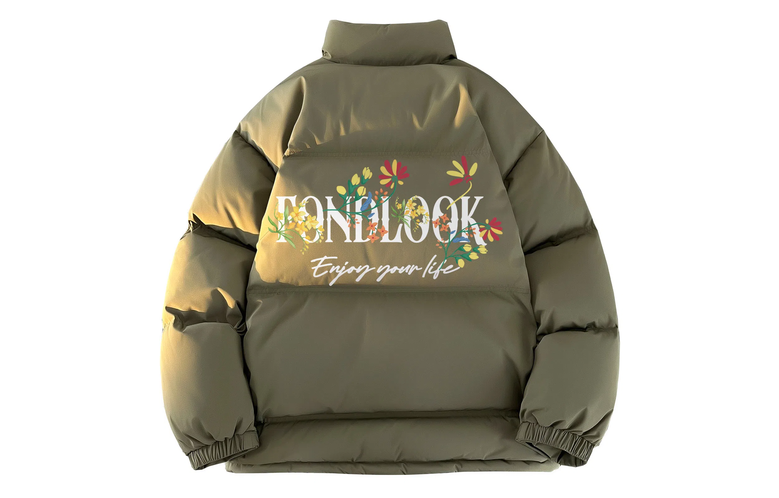 FONDLOOK