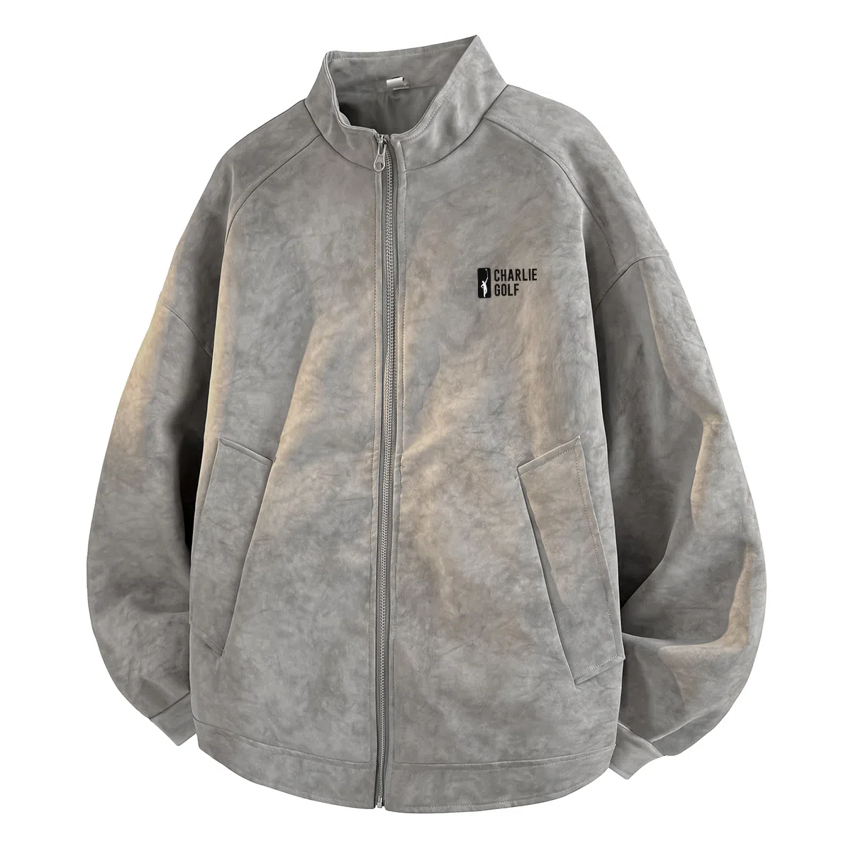 CHARLIE GOLF logobomber