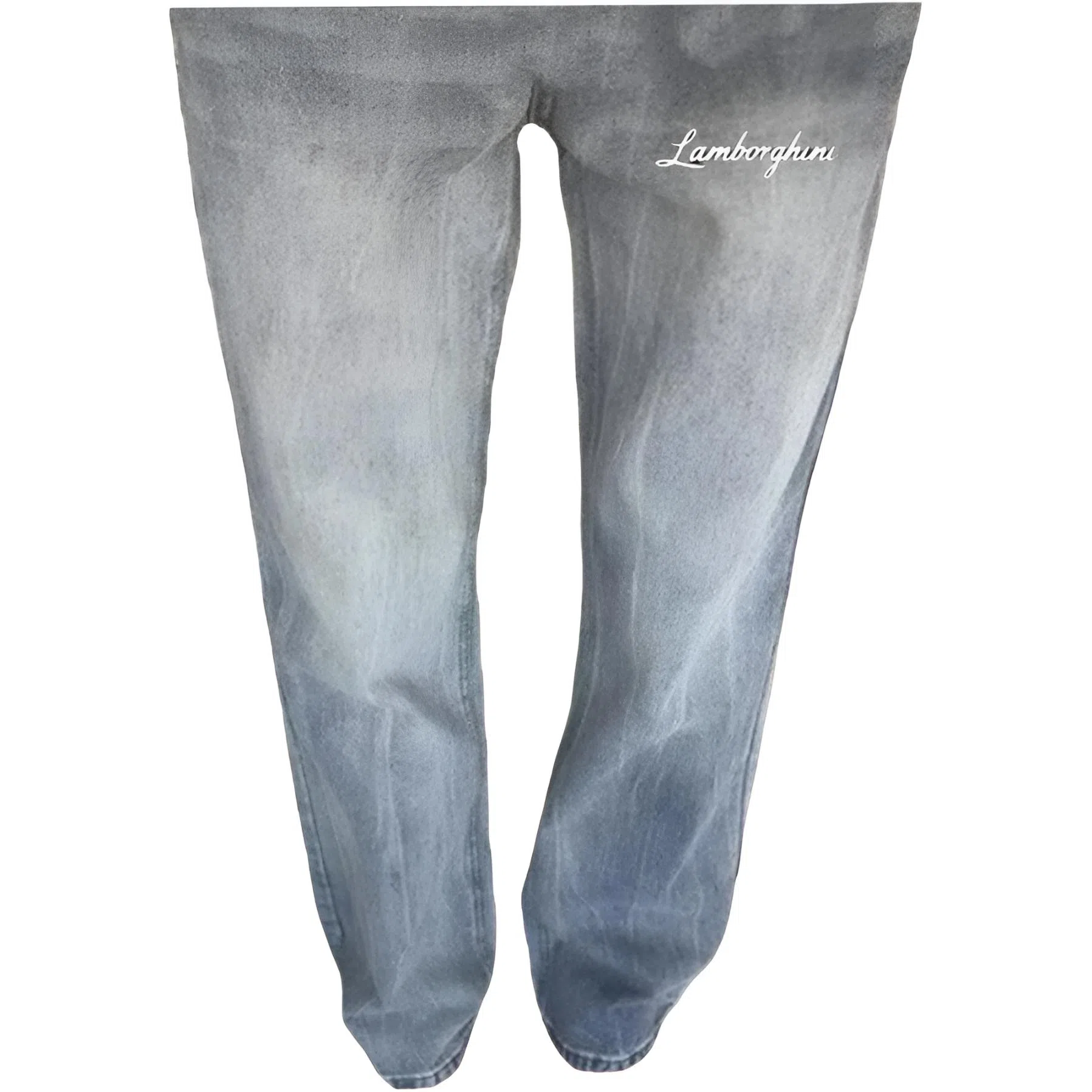 Automobili Lamborghini vibe