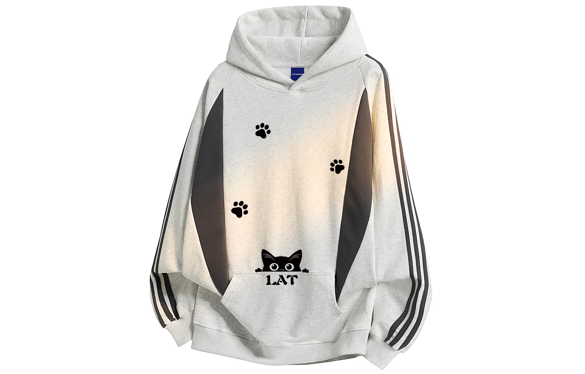 LA'T.WEEKEND 350G Logo