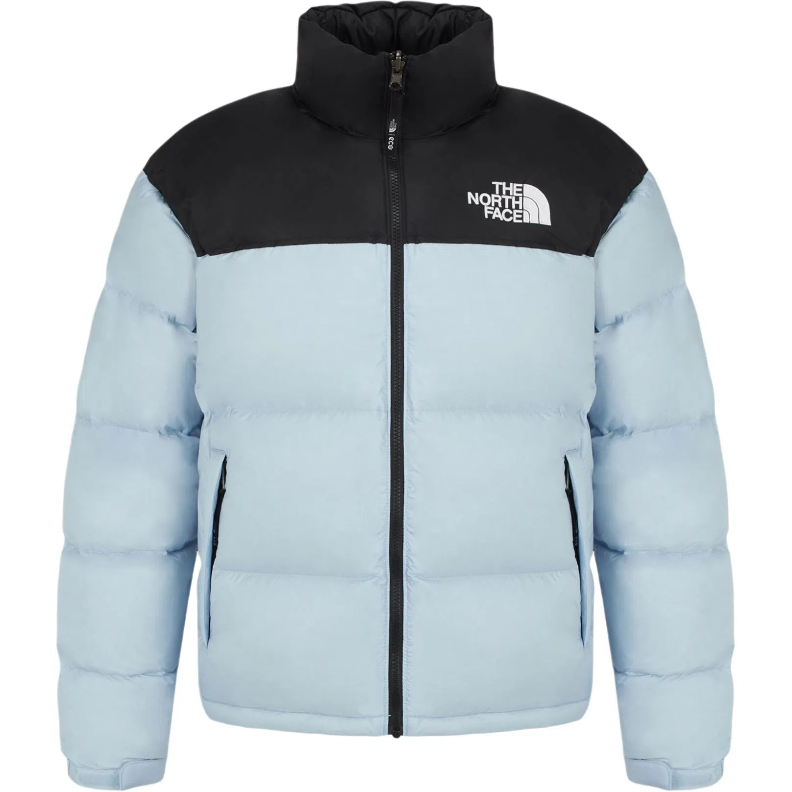 THE NORTH FACE Logo