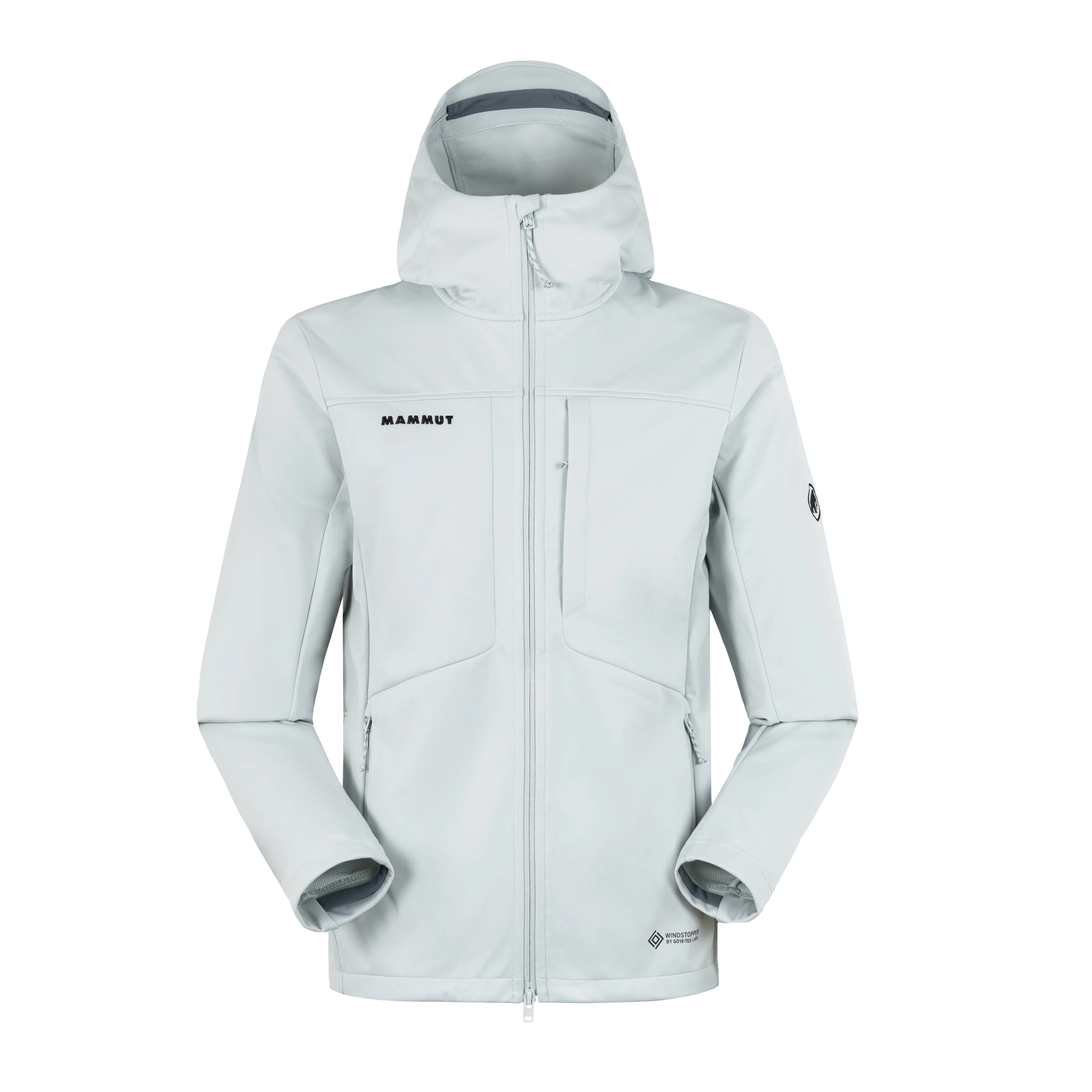 MAMMUT Ultimate VIII SO 8 AF