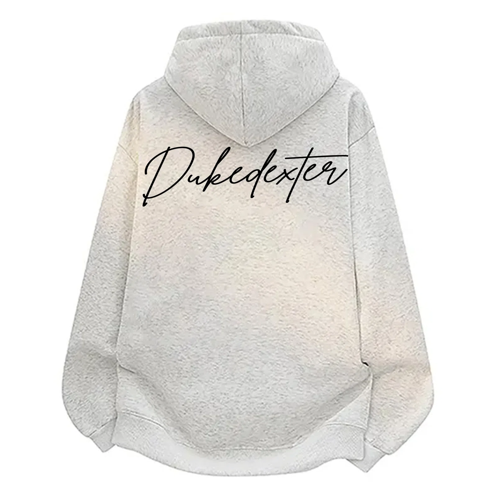 DUKE+DEXTER Logocleanft