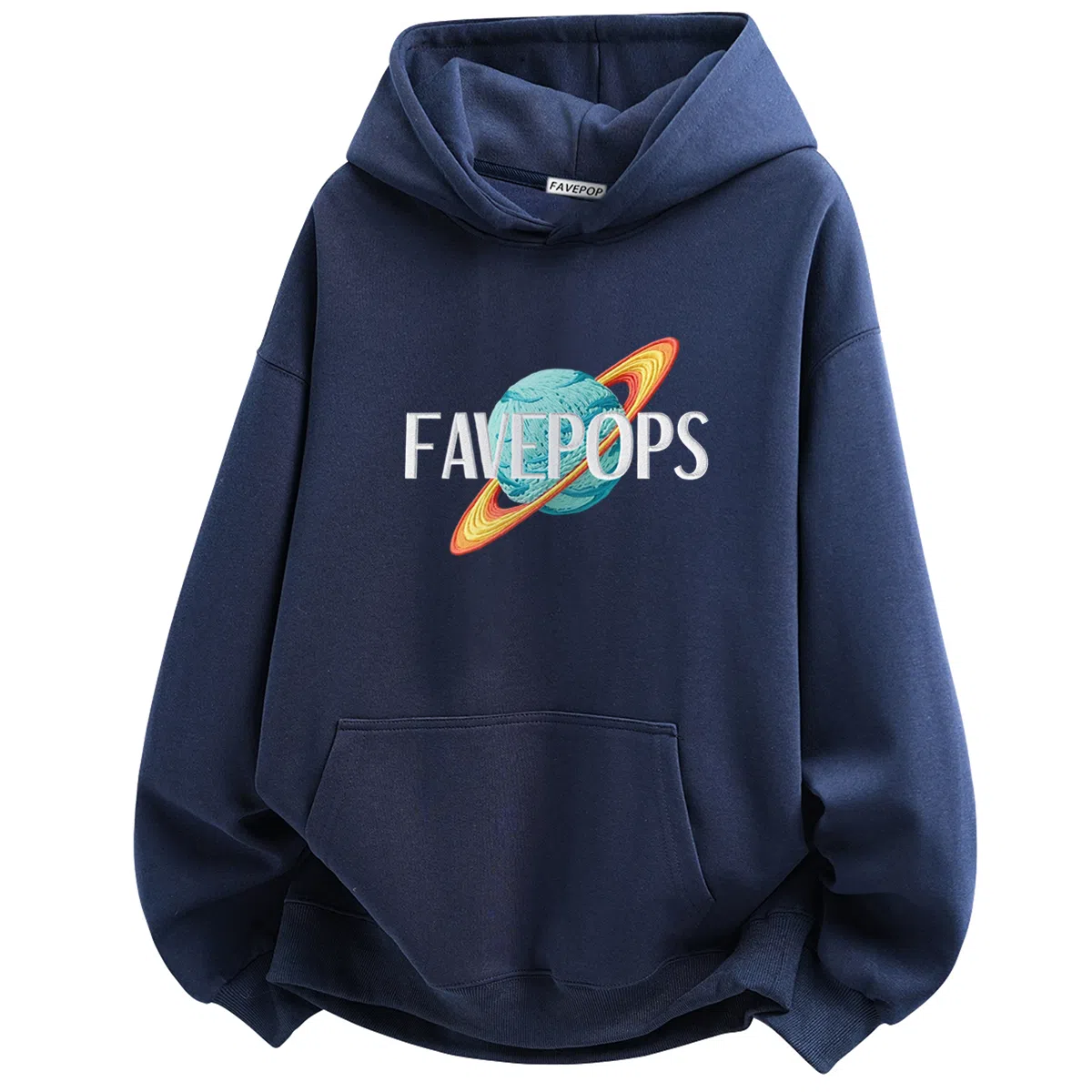 FAVEPOP Logo