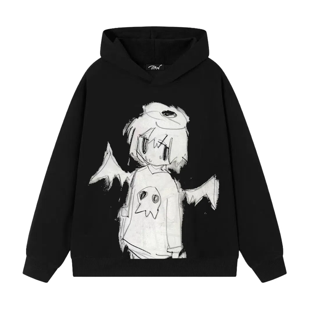 DAND animevintage