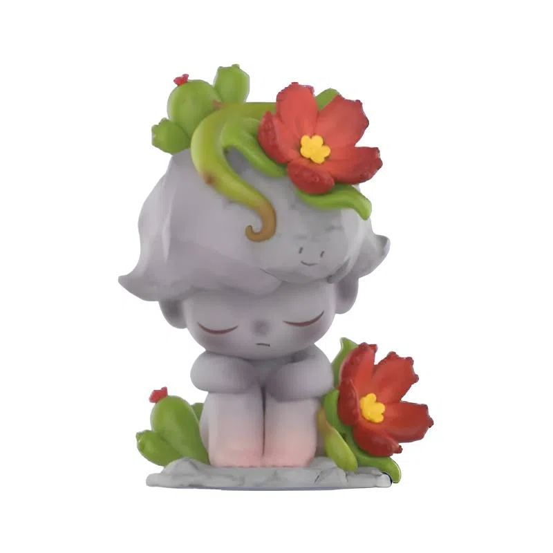 POP MART DIMOO Tonight No Sleep Series Blind Box