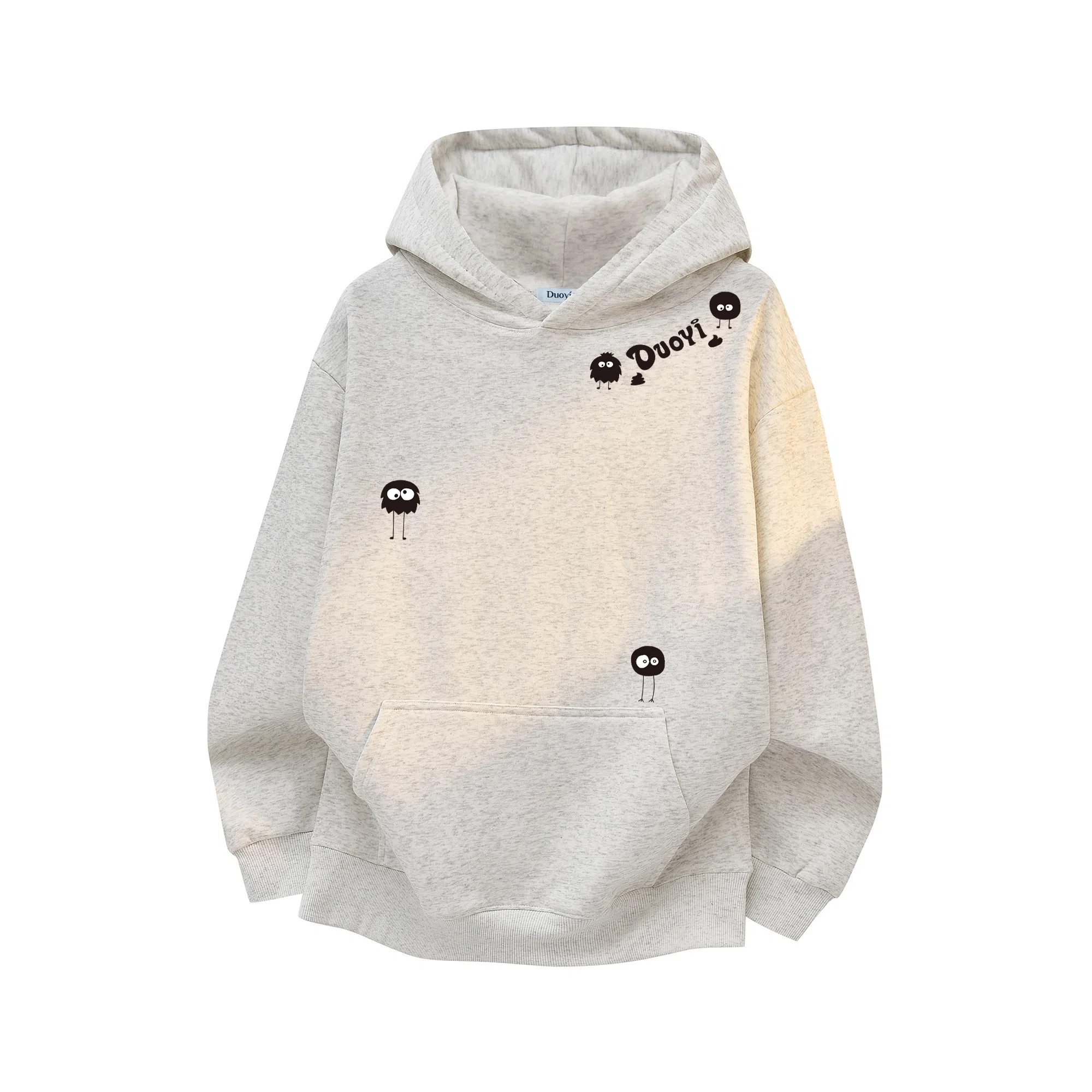 Duoyi Hoodie