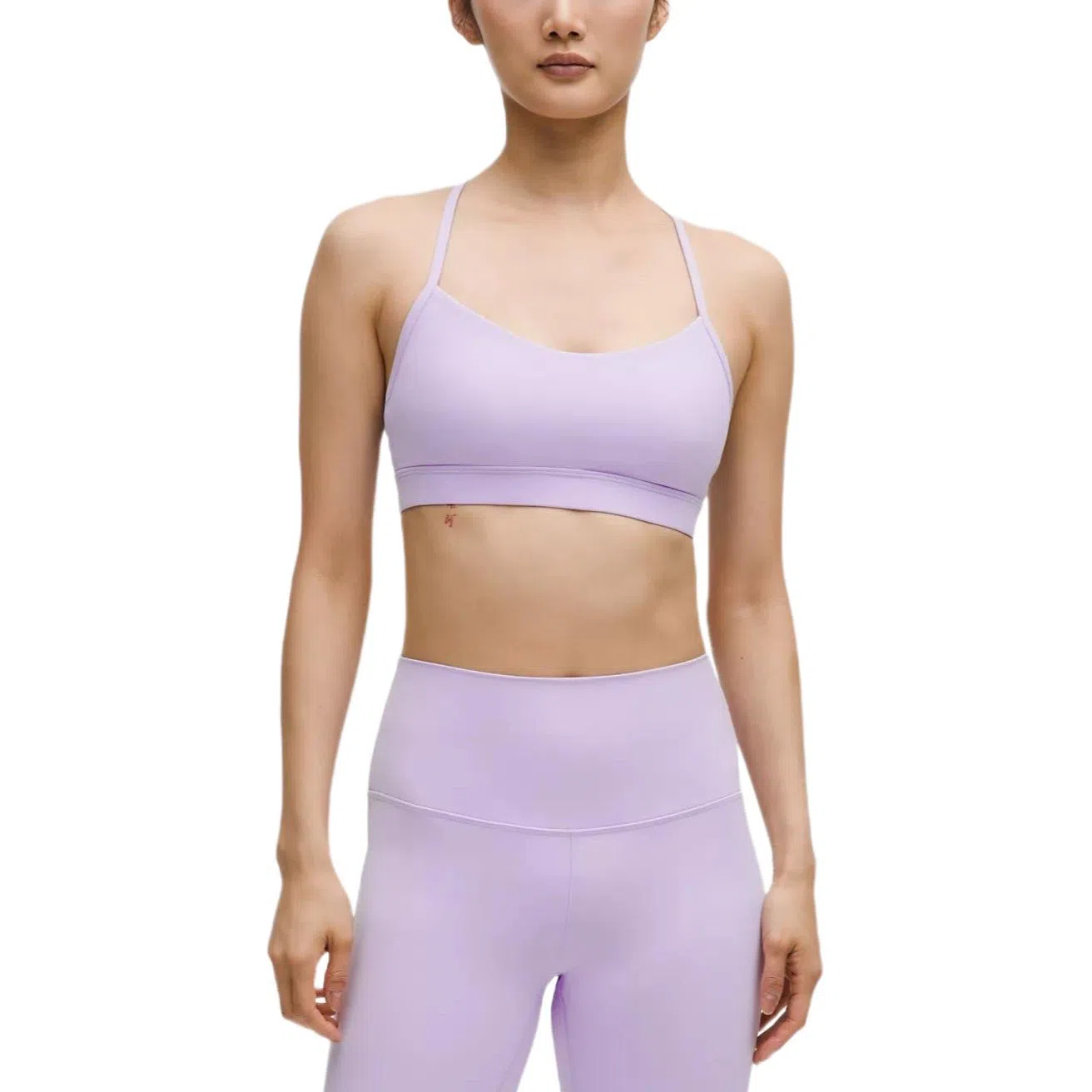 Lululemon Flow Y Nulu Tank