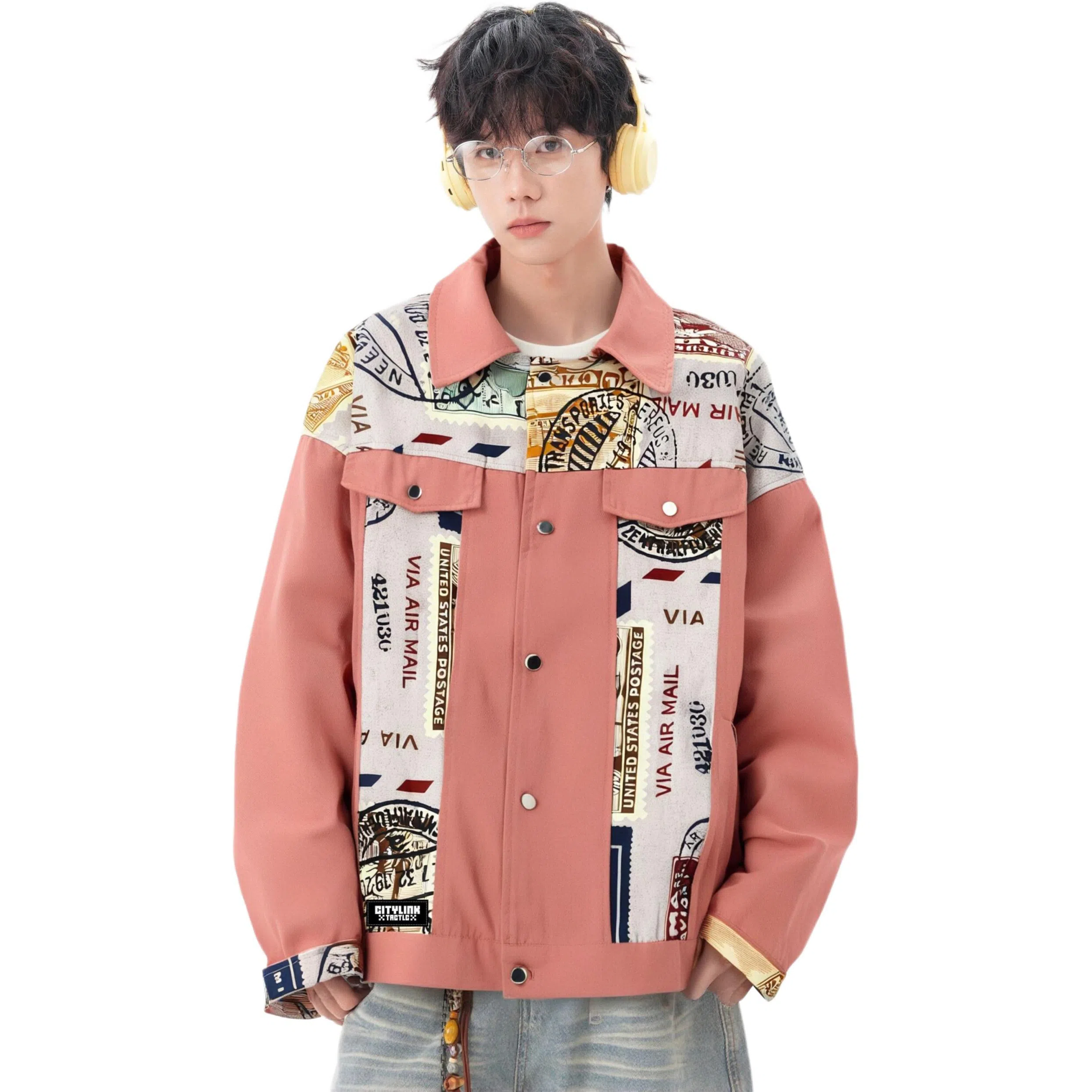 CITYLINK TACTIC vintage