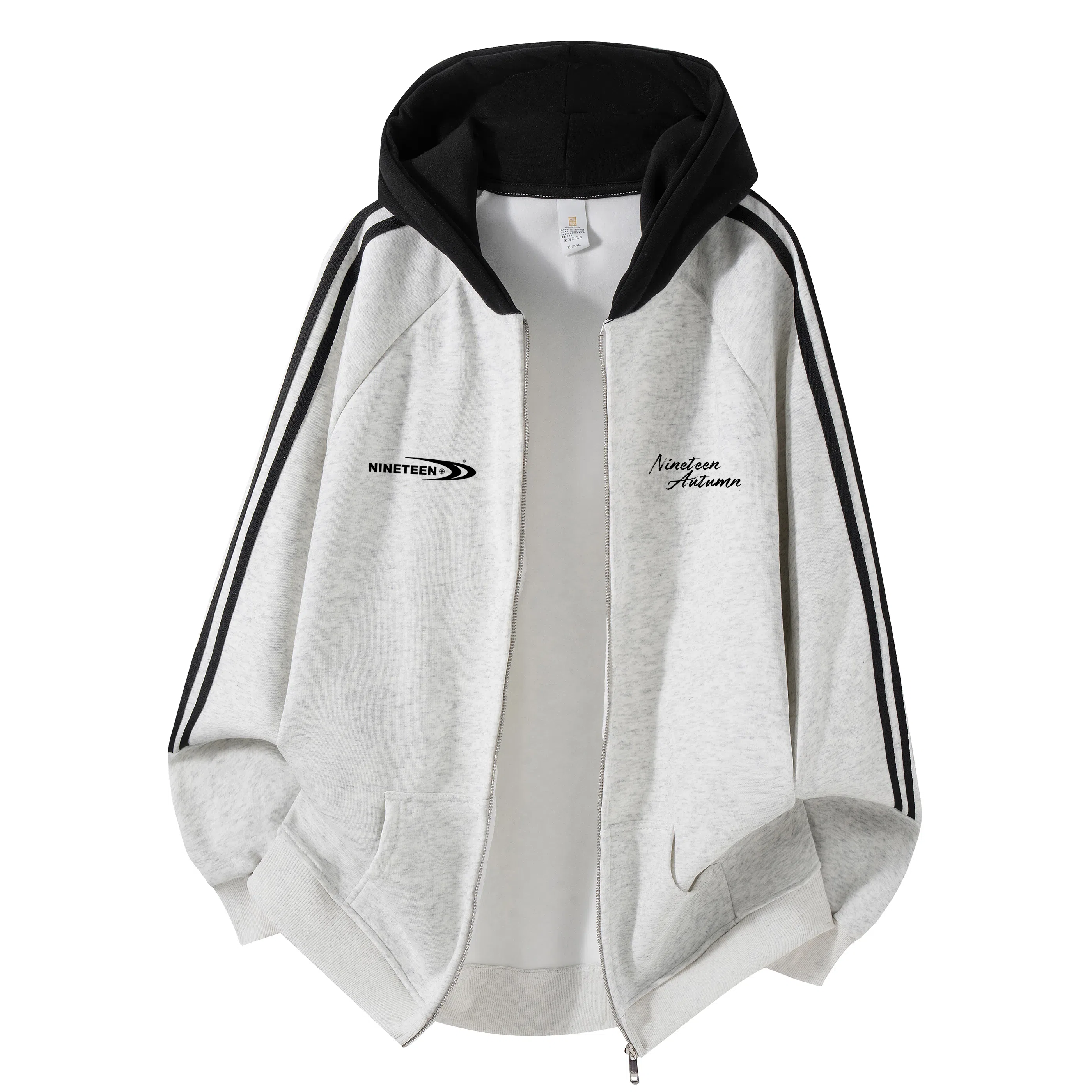 NINETEEN AUTUMN oversize