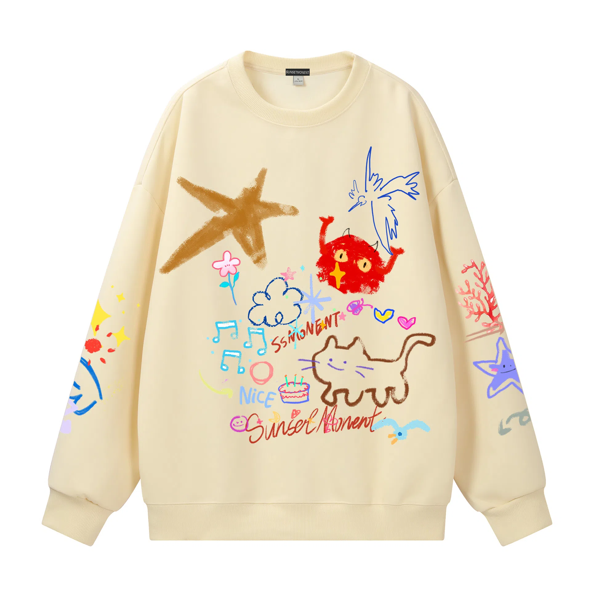 SUNSETMONENT 360logo