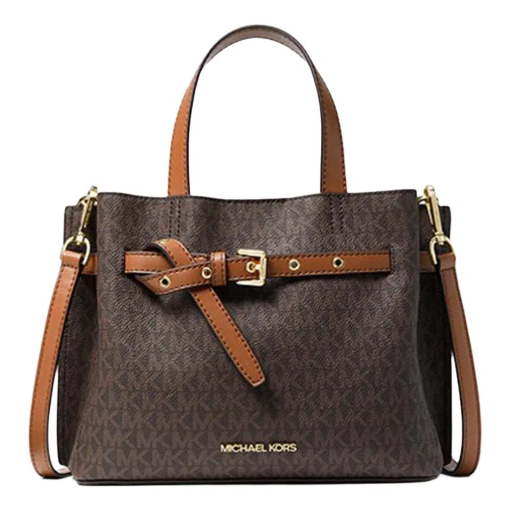 MICHAEL KORS MK Emilia Logo