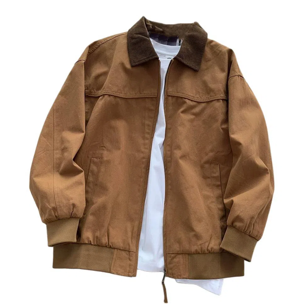 SOUL WORKER cleanfitvintage