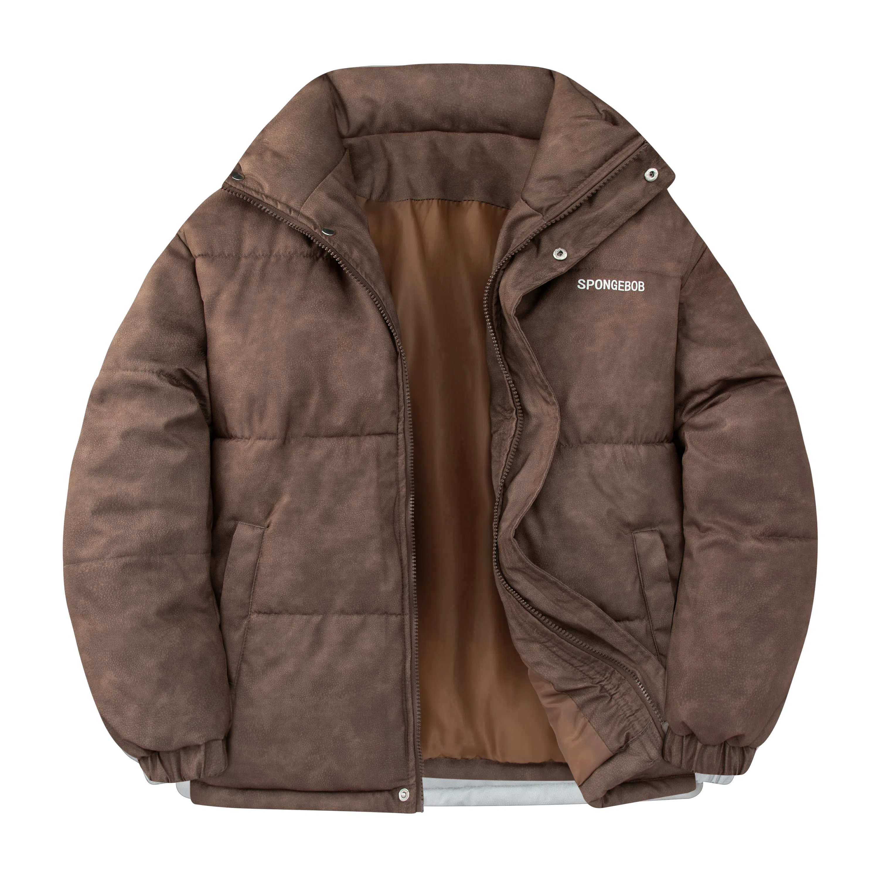 SPONGEBOB SQUAREPANTS Logo