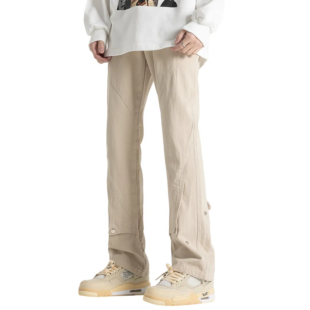 IS CAT GRNL cleanfit