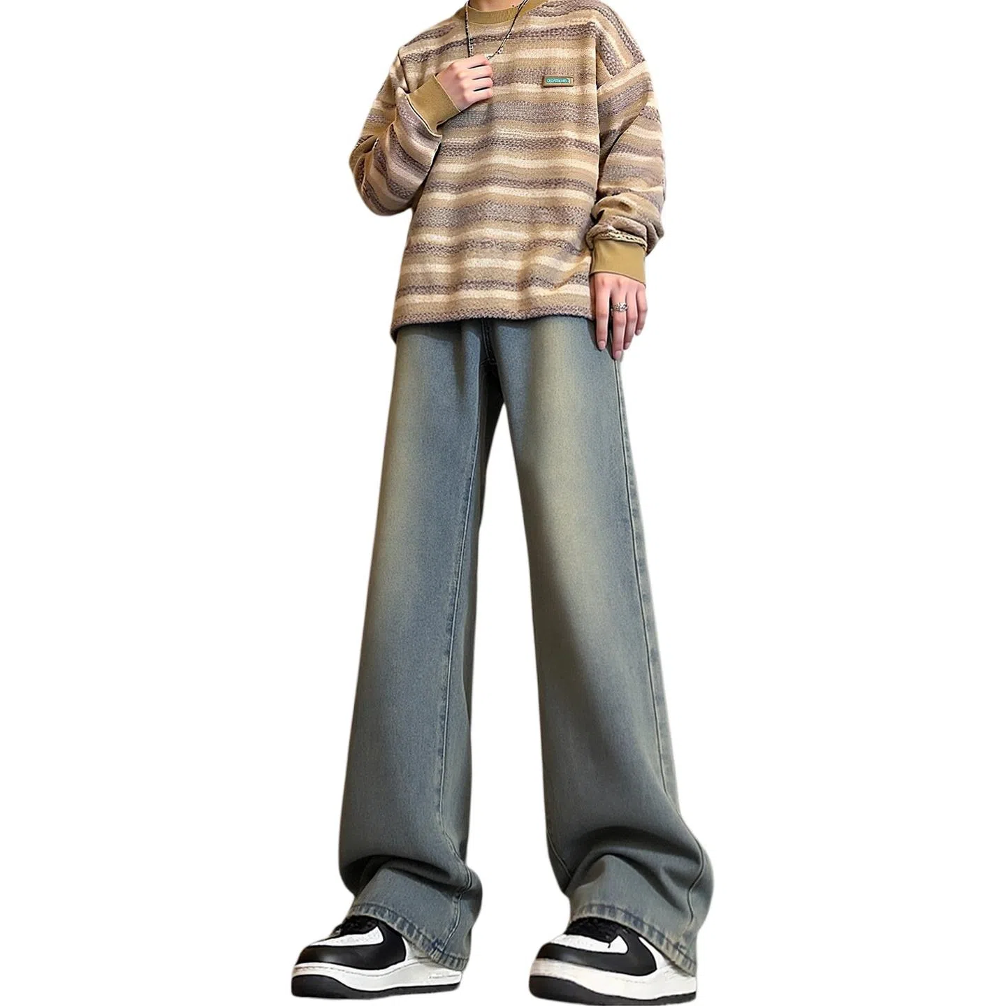 KOKO BASE vibecleanfit