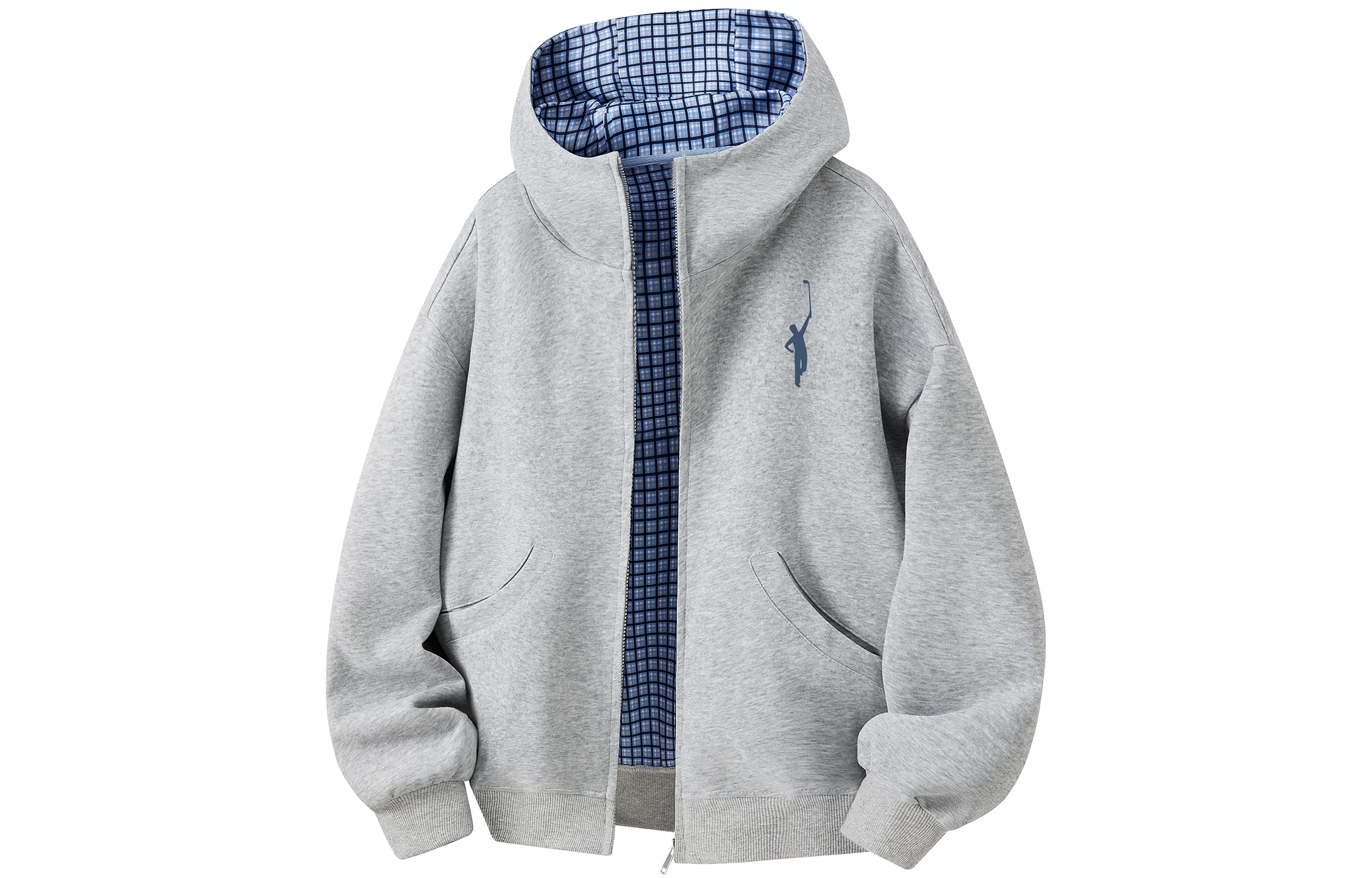 CHARLIE GOLF 400gLogo