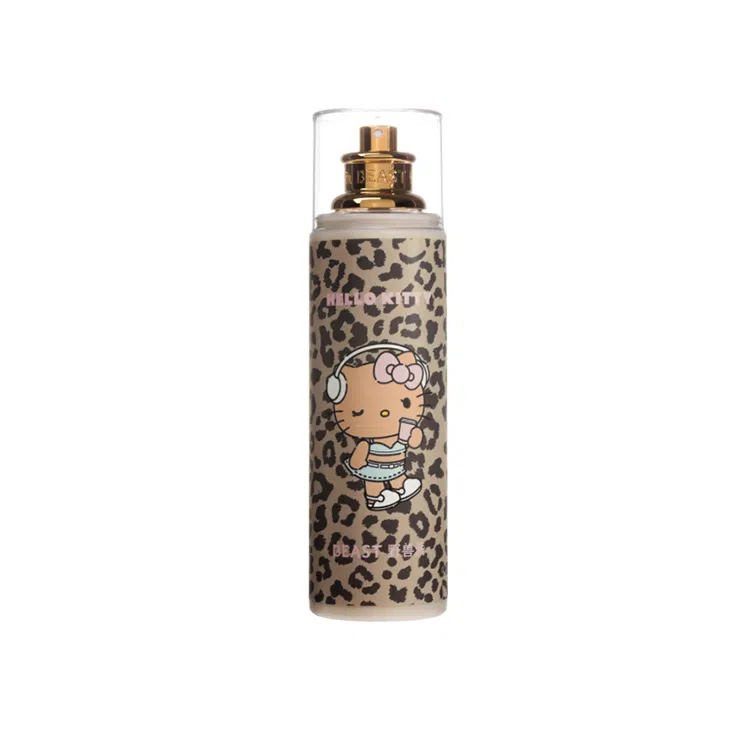 THE BEASTHello Kitty 200ml