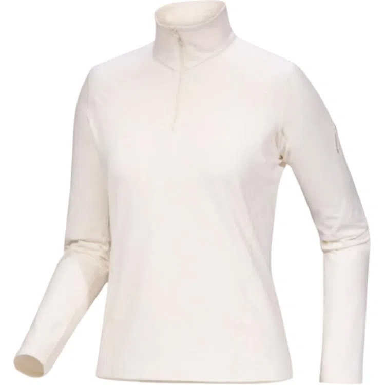 Arcteryx Rho Zip Neck