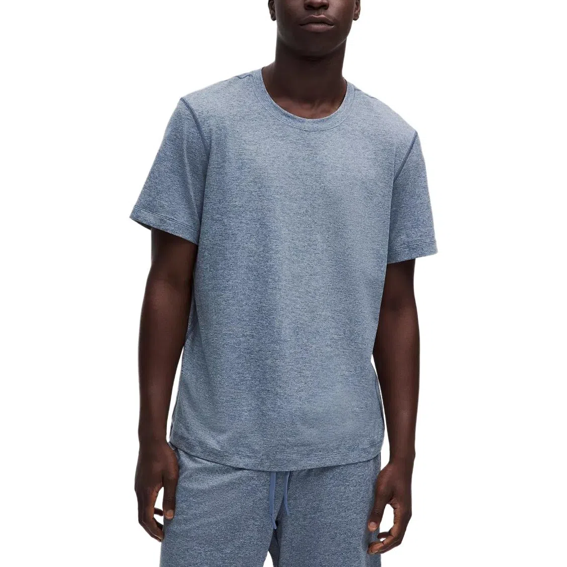 lululemon Soft Jersey Short-Sleeve Shirt