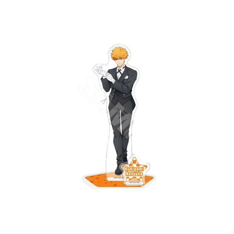 MUZZLE Collection Costume