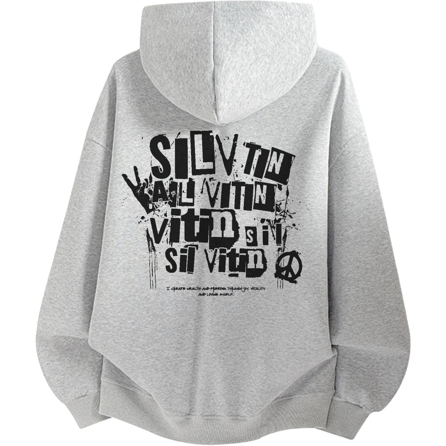 SIL VITIN