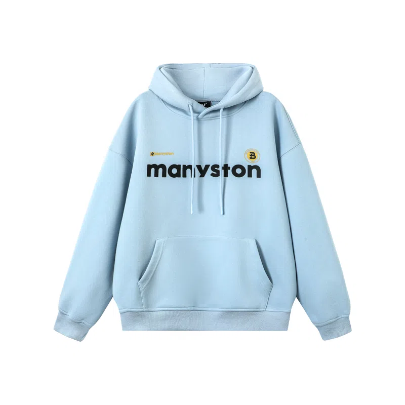 MANYSTON