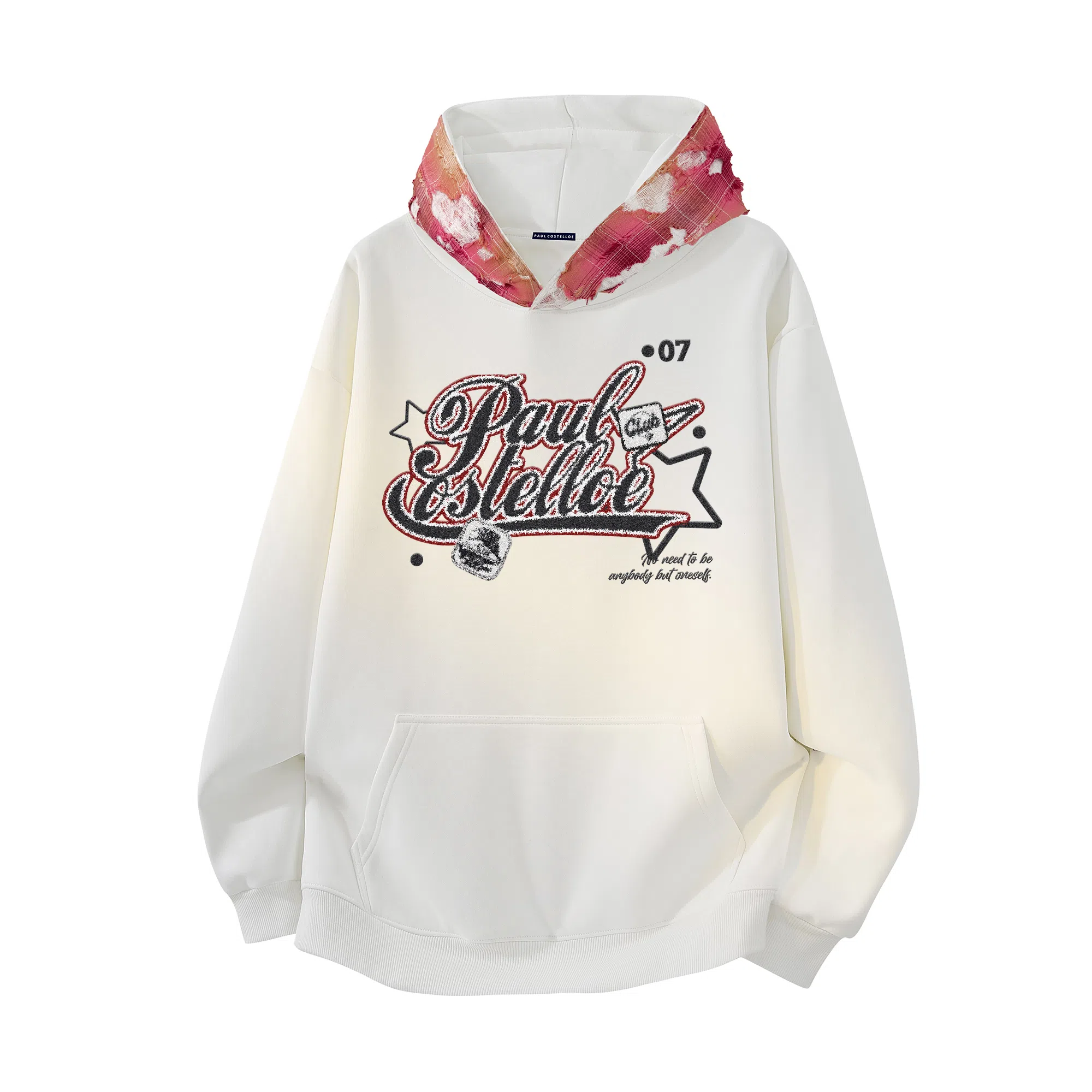 PAUL COSTELLOE Paullogo