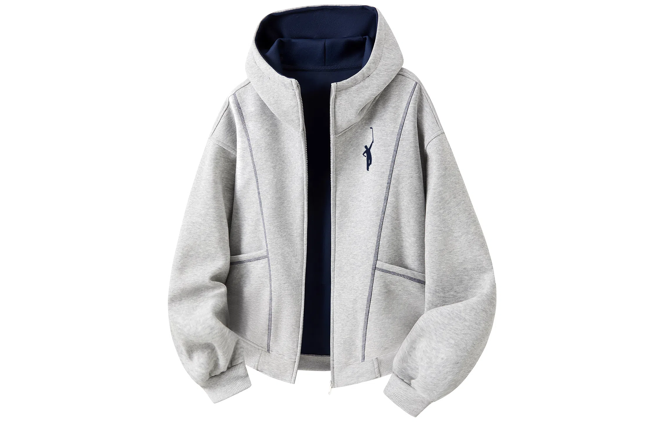 CHARLIE GOLF 400gLogo