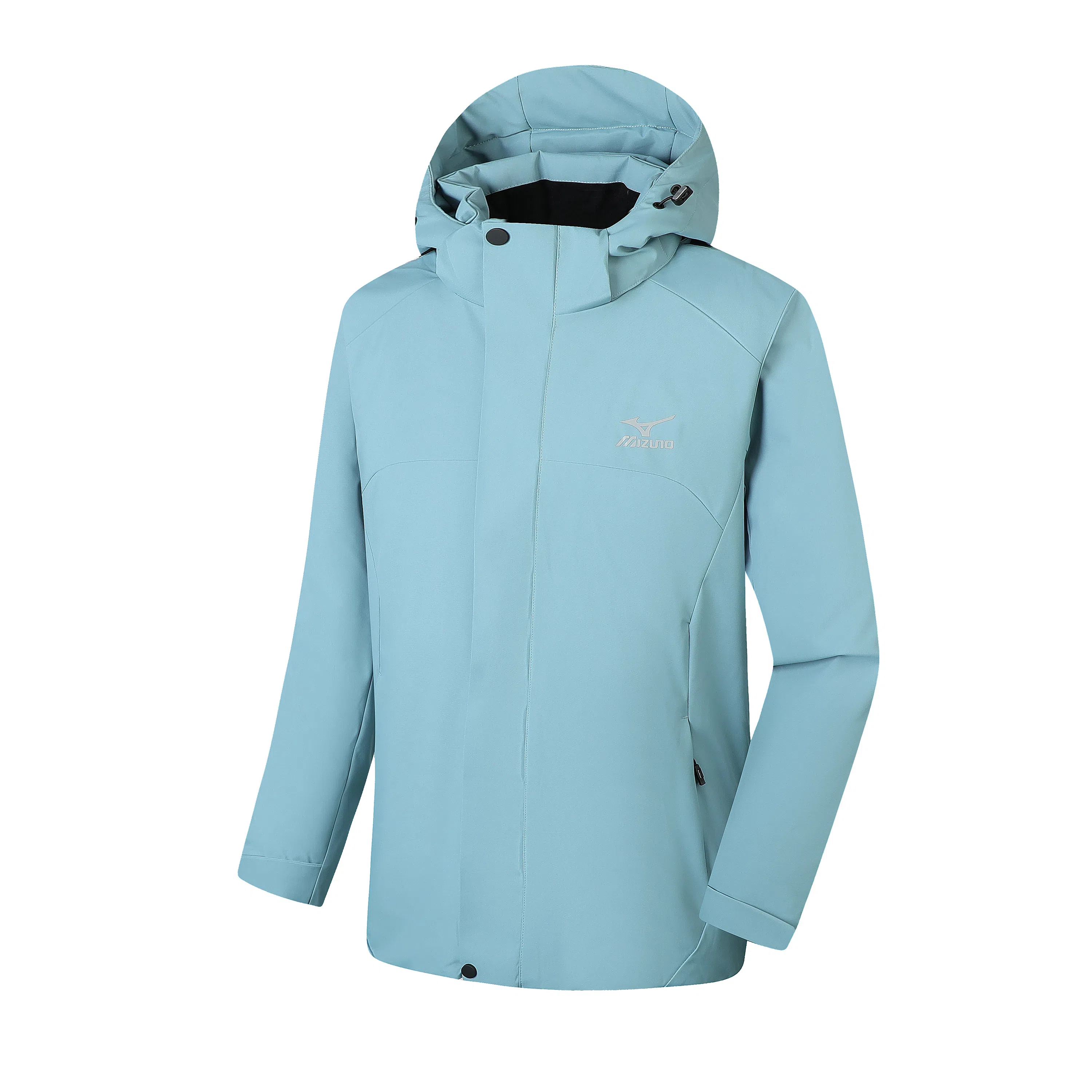Mizuno Mountain Outdoor Hooded Jacket