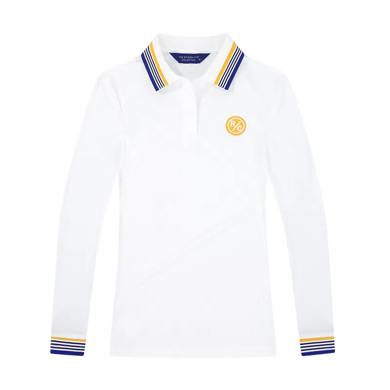 RYDER CUP EST.1927 FW25 TPolo