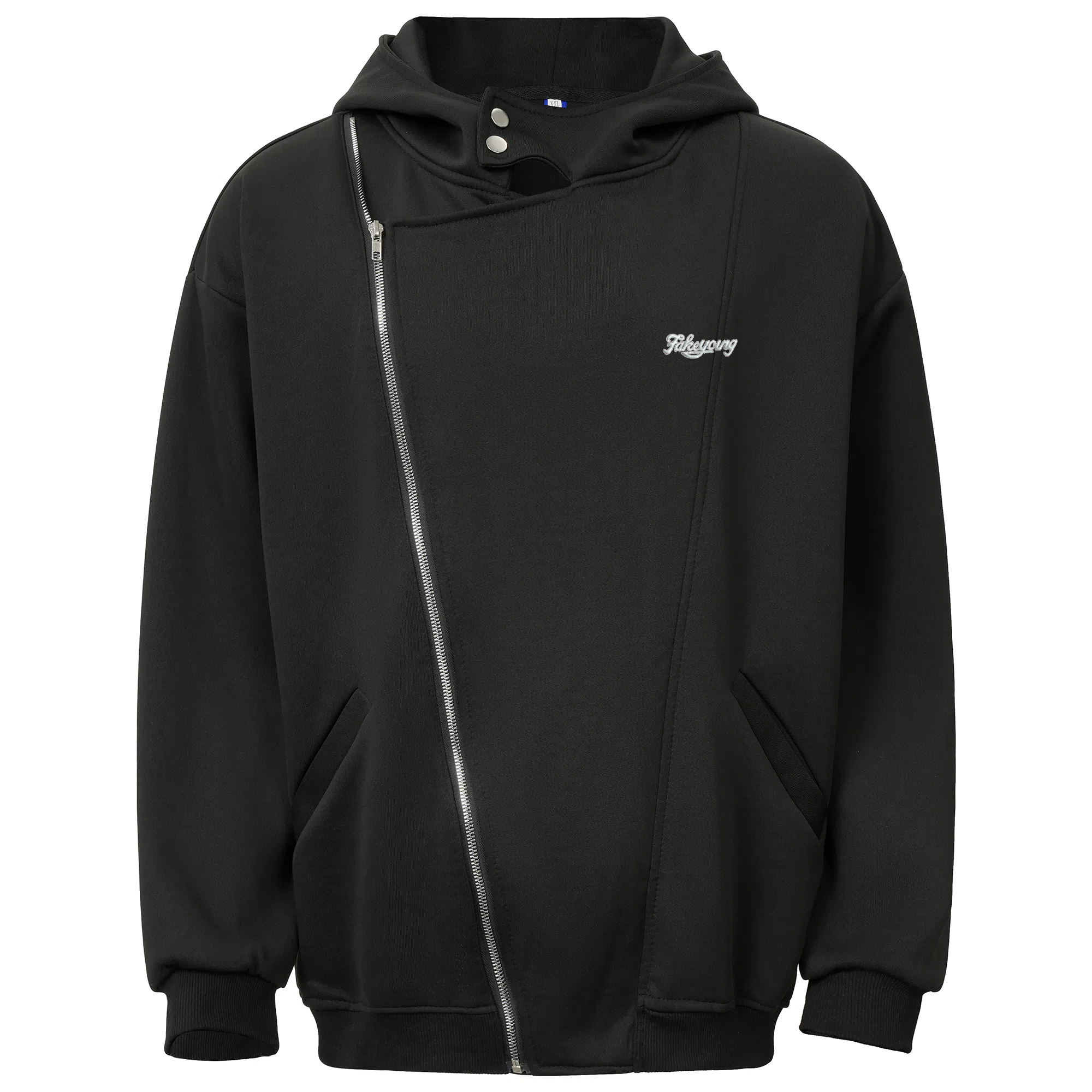 Fakeyoung cleanfitlogo