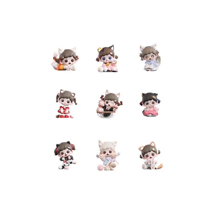 TNT SPACE Zoraamini 9